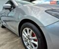 Серый Мазда 3, объемом двигателя 2 л и пробегом 265 тыс. км за 9800 $, фото 8 на Automoto.ua