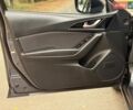 Сірий Мазда 3, об'ємом двигуна 2 л та пробігом 96 тис. км за 9980 $, фото 25 на Automoto.ua