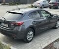 Сірий Мазда 3, об'ємом двигуна 2 л та пробігом 130 тис. км за 12200 $, фото 6 на Automoto.ua