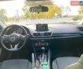 Серый Мазда 3, объемом двигателя 2 л и пробегом 127 тыс. км за 10900 $, фото 11 на Automoto.ua