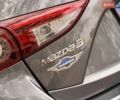 Сірий Мазда 3, об'ємом двигуна 2 л та пробігом 96 тис. км за 9980 $, фото 24 на Automoto.ua