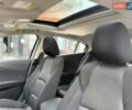 Серый Мазда 3, объемом двигателя 2 л и пробегом 80 тыс. км за 10990 $, фото 10 на Automoto.ua