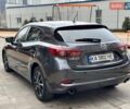 Сірий Мазда 3, об'ємом двигуна 2 л та пробігом 150 тис. км за 9800 $, фото 5 на Automoto.ua