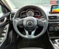 Сірий Мазда 3, об'ємом двигуна 2 л та пробігом 265 тис. км за 9300 $, фото 34 на Automoto.ua