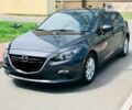 Сірий Мазда 3, об'ємом двигуна 2 л та пробігом 23 тис. км за 14500 $, фото 14 на Automoto.ua