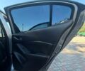 Сірий Мазда 3, об'ємом двигуна 2 л та пробігом 192 тис. км за 10500 $, фото 14 на Automoto.ua