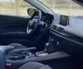 Серый Мазда 3, объемом двигателя 2 л и пробегом 103 тыс. км за 12800 $, фото 17 на Automoto.ua