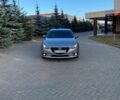 Серый Мазда 3, объемом двигателя 2 л и пробегом 127 тыс. км за 10900 $, фото 9 на Automoto.ua