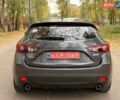 Сірий Мазда 3, об'ємом двигуна 2 л та пробігом 96 тис. км за 9980 $, фото 15 на Automoto.ua