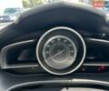 Серый Мазда 3, объемом двигателя 2 л и пробегом 155 тыс. км за 10900 $, фото 14 на Automoto.ua
