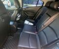 Серый Мазда 3, объемом двигателя 2 л и пробегом 192 тыс. км за 10500 $, фото 9 на Automoto.ua