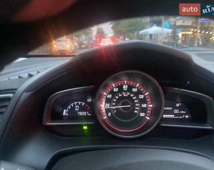 Мазда 3 2015 у Києві на Automoto.ua Сірий Мазда 3, об'ємом двигуна 2 л та пробігом 80 тис. км за 11500 $, фото 4 на Automoto.ua