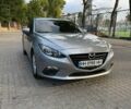 Сірий Мазда 3, об'ємом двигуна 2 л та пробігом 150 тис. км за 12500 $, фото 1 на Automoto.ua