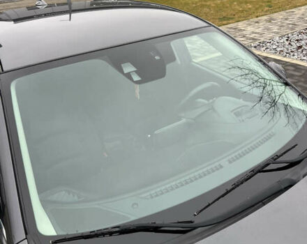 Серый Мазда 3, объемом двигателя 2.2 л и пробегом 255 тыс. км за 10500 $, фото 12 на Automoto.ua