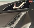 Сірий Мазда 3, об'ємом двигуна 2 л та пробігом 96 тис. км за 9980 $, фото 27 на Automoto.ua