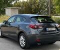 Серый Мазда 3, объемом двигателя 2 л и пробегом 103 тыс. км за 12800 $, фото 16 на Automoto.ua