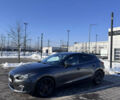 Серый Мазда 3, объемом двигателя 2.2 л и пробегом 255 тыс. км за 9800 $, фото 2 на Automoto.ua