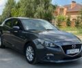 Серый Мазда 3, объемом двигателя 2 л и пробегом 103 тыс. км за 12800 $, фото 19 на Automoto.ua