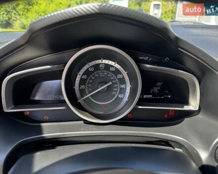 Серый Мазда 3, объемом двигателя 2 л и пробегом 108 тыс. км за 10800 $, фото 2 на Automoto.ua