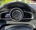 Серый Мазда 3, объемом двигателя 2 л и пробегом 108 тыс. км за 10800 $, фото 2 на Automoto.ua