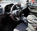 Серый Мазда 3, объемом двигателя 2 л и пробегом 142 тыс. км за 11200 $, фото 5 на Automoto.ua