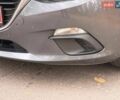 Сірий Мазда 3, об'ємом двигуна 2 л та пробігом 96 тис. км за 9980 $, фото 4 на Automoto.ua