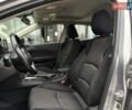 Серый Мазда 3, объемом двигателя 2 л и пробегом 80 тыс. км за 10990 $, фото 9 на Automoto.ua