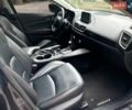 Сірий Мазда 3, об'ємом двигуна 2 л та пробігом 173 тис. км за 11900 $, фото 11 на Automoto.ua