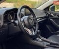 Серый Мазда 3, объемом двигателя 2 л и пробегом 107 тыс. км за 10100 $, фото 12 на Automoto.ua