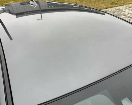 Серый Мазда 3, объемом двигателя 2.2 л и пробегом 255 тыс. км за 10500 $, фото 13 на Automoto.ua