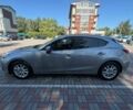 Сірий Мазда 3, об'ємом двигуна 2 л та пробігом 192 тис. км за 10500 $, фото 8 на Automoto.ua