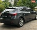 Сірий Мазда 3, об'ємом двигуна 2 л та пробігом 173 тис. км за 11900 $, фото 6 на Automoto.ua