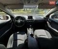 Серый Мазда 3, объемом двигателя 2 л и пробегом 108 тыс. км за 10800 $, фото 8 на Automoto.ua