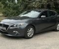 Сірий Мазда 3, об'ємом двигуна 2 л та пробігом 173 тис. км за 11913 $, фото 9 на Automoto.ua
