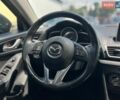 Серый Мазда 3, объемом двигателя 2 л и пробегом 155 тыс. км за 10900 $, фото 20 на Automoto.ua