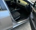 Сірий Мазда 3, об'ємом двигуна 2 л та пробігом 150 тис. км за 12500 $, фото 6 на Automoto.ua