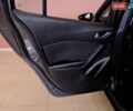 Серый Мазда 3, объемом двигателя 2 л и пробегом 102 тыс. км за 9900 $, фото 30 на Automoto.ua