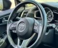 Сірий Мазда 3, об'ємом двигуна 2 л та пробігом 182 тис. км за 9500 $, фото 17 на Automoto.ua