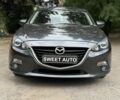 Сірий Мазда 3, об'ємом двигуна 2 л та пробігом 173 тис. км за 11913 $, фото 1 на Automoto.ua
