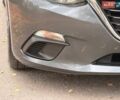 Сірий Мазда 3, об'ємом двигуна 2 л та пробігом 96 тис. км за 9980 $, фото 7 на Automoto.ua