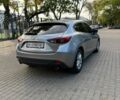 Сірий Мазда 3, об'ємом двигуна 2 л та пробігом 150 тис. км за 12500 $, фото 1 на Automoto.ua