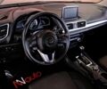 Серый Мазда 3, объемом двигателя 2 л и пробегом 102 тыс. км за 9900 $, фото 6 на Automoto.ua