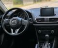 Серый Мазда 3, объемом двигателя 2 л и пробегом 103 тыс. км за 12800 $, фото 18 на Automoto.ua