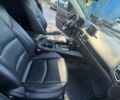 Сірий Мазда 3, об'ємом двигуна 2 л та пробігом 192 тис. км за 10500 $, фото 12 на Automoto.ua