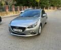 Сірий Мазда 3, об'ємом двигуна 2 л та пробігом 150 тис. км за 12500 $, фото 2 на Automoto.ua