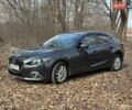 Серый Мазда 3, объемом двигателя 2 л и пробегом 191 тыс. км за 10200 $, фото 22 на Automoto.ua
