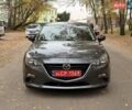 Сірий Мазда 3, об'ємом двигуна 2 л та пробігом 96 тис. км за 9980 $, фото 1 на Automoto.ua