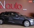 Серый Мазда 3, объемом двигателя 2 л и пробегом 102 тыс. км за 9900 $, фото 7 на Automoto.ua