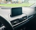 Сірий Мазда 3, об'ємом двигуна 2 л та пробігом 23 тис. км за 14500 $, фото 5 на Automoto.ua