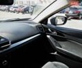 Серый Мазда 3, объемом двигателя 2 л и пробегом 142 тыс. км за 11200 $, фото 15 на Automoto.ua